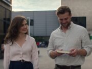 Recensione di Vladimir: Rachel Weisz fa il pieno di Fleabag