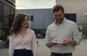 Recensione di Vladimir: Rachel Weisz fa il pieno di Fleabag