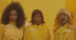 Recensione di I Love Boosters: Keke Palmer si scatena nella nuova satira fantascientifica di Boots Riley