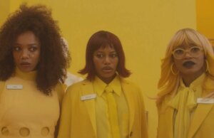 Recensione di I Love Boosters: Keke Palmer si scatena nella nuova satira fantascientifica di Boots Riley