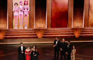 Il regista di Kpop Demon Hunters tiene un emozionante discorso agli Oscar sulla rappresentazione