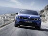 La BMW i3 è una berlina elettrica con ampia autonomia e ricarica superveloce