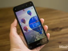 Amazon lancia di nuovo un telefono