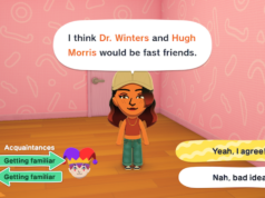 Prova pratica: Tomodachi Life: Residing the Dream è perfetto per una dose quotidiana di risate
