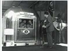 Due settimane in isolamento: la routine tranquilla prima del decollo di Artemis 2