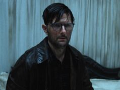 Recensione di Hokum: ho urlato fino a diventare rauco davanti al nuovo movie horror di Adam Scott