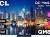 Il prezzo del TV Mini-LED TCL QM8K da 75 pollici è sceso l’ultimo giorno dei saldi primaverili di Amazon: risparmia oltre $ 500