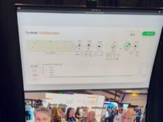 Questa startup del Texas ritiene che l’intelligenza artificiale possa identificare e fermare gli attentatori di massa