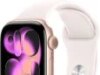Abbiamo trovato le migliori offerte per Apple Watch nei grandi saldi primaverili di Amazon: le offerte partono da $ 189