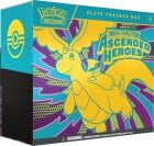 Ottieni il Pokemon TCG Ascended Heroes Elite Coach Field al prezzo di mercato su Amazon e Walmart: acquista adesso per $ 120