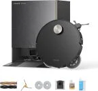 Le migliori offerte di aspirapolvere robotic da acquistare prima dei grandi saldi primaverili di Amazon: Dreame, Shark ed Eufy