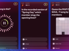 Fan dei BTS, Spotify ha un quiz per voi