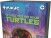 Rating the Magic: The Gathering Teenage Mutant Ninja Turtles Pre-Launch Pack al miglior prezzo di sempre su Amazon