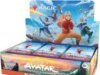 The Magic: The Gathering Avatar The Final Airbender Play Booster Field è al prezzo più basso di sempre su Amazon