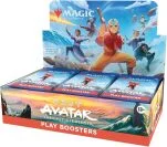 The Magic: The Gathering Avatar The Final Airbender Play Booster Field è al prezzo più basso di sempre su Amazon