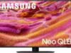 Le offerte TV Samsung si stanno esaurendo rapidamente con i saldi primaverili di Amazon: risparmia fino a $ 1.100 sui modelli di punta finché puoi