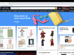 Come controllare o ricaricare il saldo della tua carta regalo Amazon