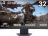 I monitor da gioco LG sono fortemente scontati nei saldi primaverili di Amazon: ottieni oltre $ 250 su un monitor curvo 4K