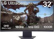 I monitor da gioco LG sono fortemente scontati nei saldi primaverili di Amazon: ottieni oltre $ 250 su un monitor curvo 4K