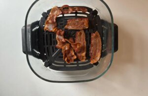 Questo è l’aggiornamento di Bacon di cui non sapevi di aver bisogno