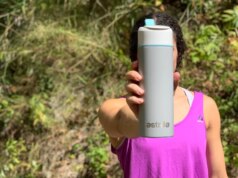 Le migliori bottiglie d’acqua filtrata del 2026, testate nella natura selvaggia