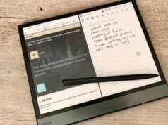 Il mio taccuino intelligente preferito per le liste di cose da fare è attualmente in vendita