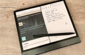 Il mio taccuino intelligente preferito per le liste di cose da fare è attualmente in vendita