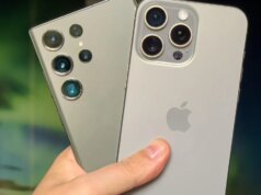 Voglio che Apple rubi queste funzionalità della fotocamera Android per iPhone 18 Professional