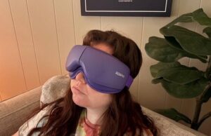 Recensione Renpho Eyeris Zen: questo massaggiatore per gli occhi funge anche da strumento di meditazione