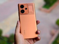 Ho testato un telefono economico con una delle batterie più grandi che abbiamo mai visto