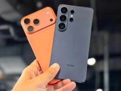 I telefoni Samsung Galaxy S26 funzioneranno con AirDrop di Apple, proprio come Pixel 10