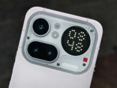 Amazon ti regalerà una carta regalo da $ 100 quando acquisti Nothing Cellphone 4a Professional