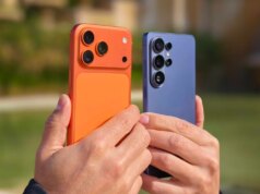 Samsung conferma che gli ultimi telefoni Galaxy supporteranno la compatibilità AirDrop e sono entusiasta