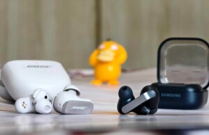 Samsung Galaxy Buds 4 Professional vs Bose QuietComfort Extremely 2: li ho testati entrambi ed ecco il vincitore