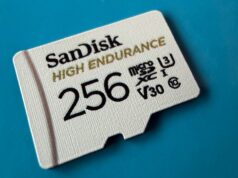 Dopo 20.000 ore di utilizzo, questa scheda microSD SanDisk ha dimostrato di essere più che semplicemente affidabile