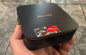 Recensione Blackview MP20: una piccola ma potente alternativa al Mac Mini per gli utenti Home windows