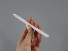 L’alternativa alla Apple Pencil che uso quotidianamente è in vendita a $ 28, ma non per molto