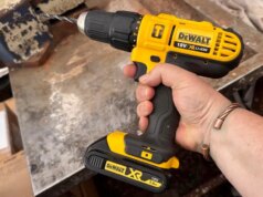 Amazon sta eliminando questi famosi utensili elettrici DeWalt con uno sconto fino a $ 190