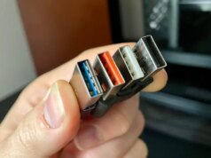 Ho effettuato ricerche sui codici colore USB e ora utilizzo le mie porte in modo diverso