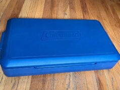 Ho testato Snap ‘N Go di Coleman, il primo dispositivo di raffreddamento rigido pieghevole al mondo