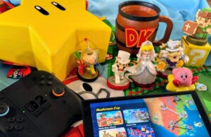 Goditi il giorno speciale del nostro idraulico preferito questo 10 marzo qui su CNET