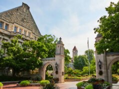 Un gruppo filantropico dell’Università dell’Indiana avrebbe condotto corsi di formazione per la raccolta fondi con una “finta beneficenza” collegata advert Hamas