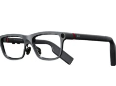 Gli occhiali intelligenti si vergognano di coprire le loro fotocamere