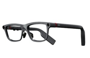 Gli occhiali intelligenti si vergognano di coprire le loro fotocamere