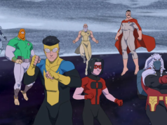 La guerra dei Viltrumiti inizia oggi: cosa aspettarsi dalla stagione 4 di Invincible