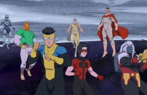 La guerra dei Viltrumiti inizia oggi: cosa aspettarsi dalla stagione 4 di Invincible