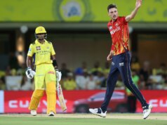 Ricky Ponting approva l’arrivo tardivo di Marco Jansen alla Punjab Kings Squad. Questa è la ragione