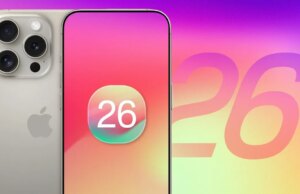 Puoi scaricare iOS 26.4 Developer Beta 4 sul tuo iPhone adesso