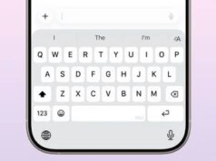 iOS 26.4 risolve il bug di precisione della tastiera dell’iPhone