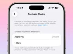 La condivisione familiare in iOS 26.4 non obbliga più gli adulti a condividere un metodo di pagamento